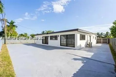 11485 SW 57th Terrace Miami FL 33173