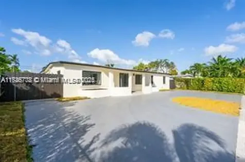 11485 SW 57th Terrace Miami FL 33173