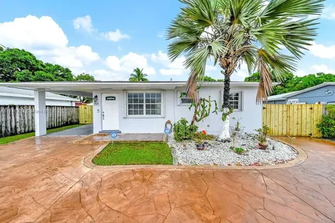 713 SW 6th Avenue Hallandale Beach FL 33009