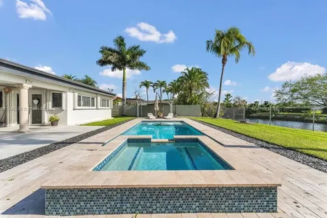 8005 SW 99th Court Miami FL 33173
