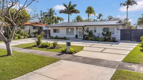 8005 SW 99th Court Miami FL 33173