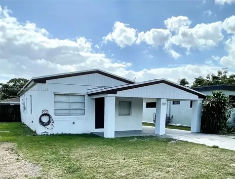 1758 NE 174th Street North Miami Beach FL 33162