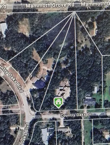 3737 Country Oaks Lane Lake Wales FL 33898