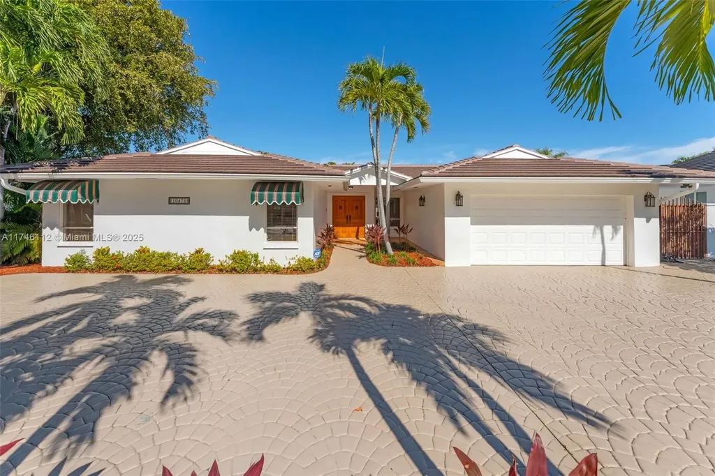 10475 SW 22nd Street Miami FL 33165