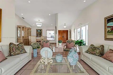 10475 SW 22nd Street Miami FL 33165
