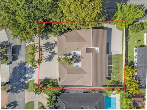 10475 SW 22nd Street Miami FL 33165