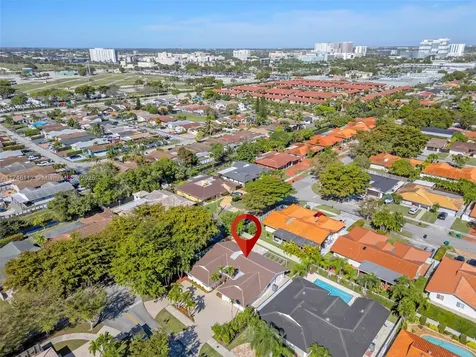 10475 SW 22nd Street Miami FL 33165