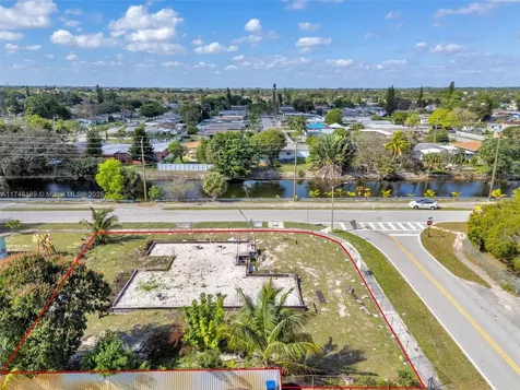 18721 NW 39th Avenue Miami Gardens FL 33055