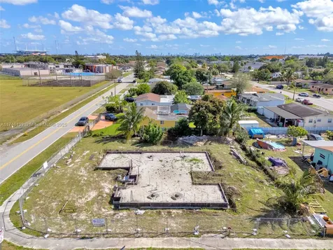 18721 NW 39th Avenue Miami Gardens FL 33055