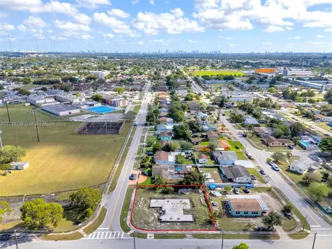18721 NW 39th Avenue Miami Gardens FL 33055