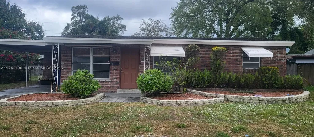 5607 Atlanta Street Hollywood FL 33021