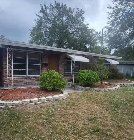5607 Atlanta Street Hollywood FL 33021