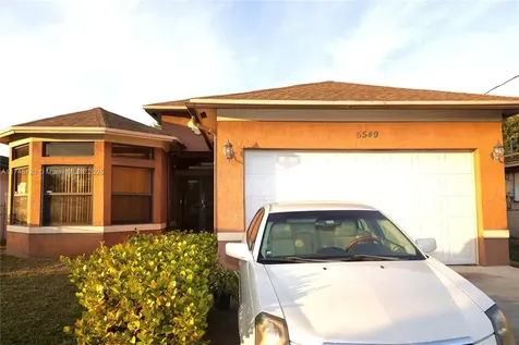 5549 SW 23rd Street West Park FL 33023