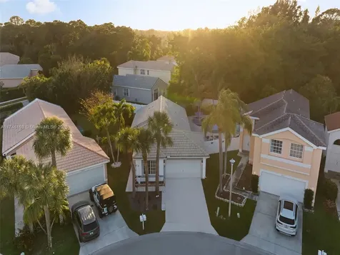 8064 Stirrup Cay Court Boynton Beach FL 33436