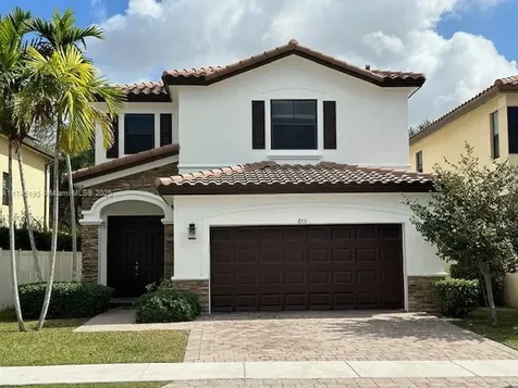 8551 W 33rd Avenue Hialeah FL 33018