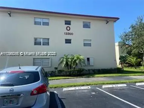 13300 SW 1st Street Pembroke Pines FL 33027