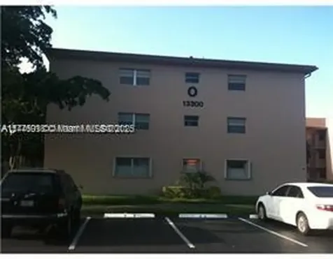 13300 SW 1st Street Pembroke Pines FL 33027