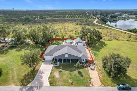 365 Nassau Avenue Lake Wales FL 33853