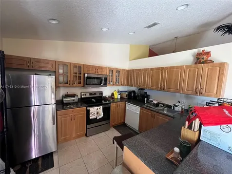 528 NW Placid Avenue Port St. Lucie FL 34983
