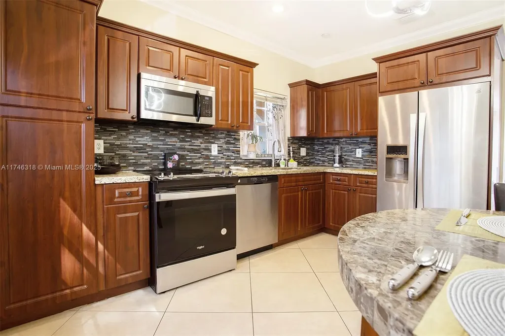 18051 SW 11th Court Pembroke Pines FL 33029