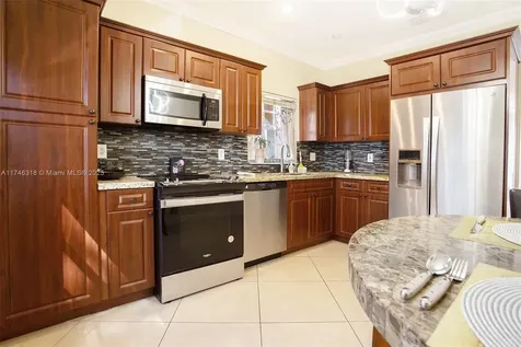18051 SW 11th Court Pembroke Pines FL 33029