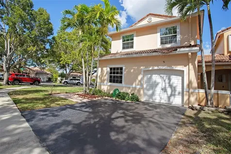 18051 SW 11th Court Pembroke Pines FL 33029