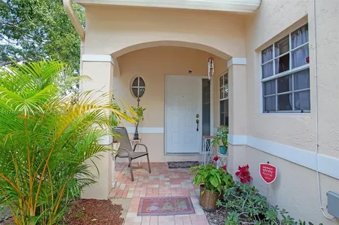 18051 SW 11th Court Pembroke Pines FL 33029