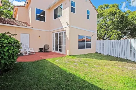 18051 SW 11th Court Pembroke Pines FL 33029
