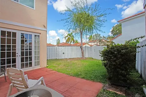 18051 SW 11th Court Pembroke Pines FL 33029