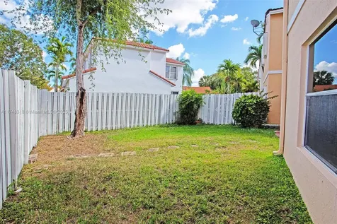 18051 SW 11th Court Pembroke Pines FL 33029
