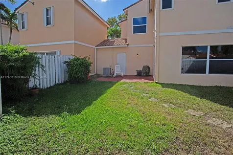 18051 SW 11th Court Pembroke Pines FL 33029