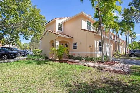 18051 SW 11th Court Pembroke Pines FL 33029