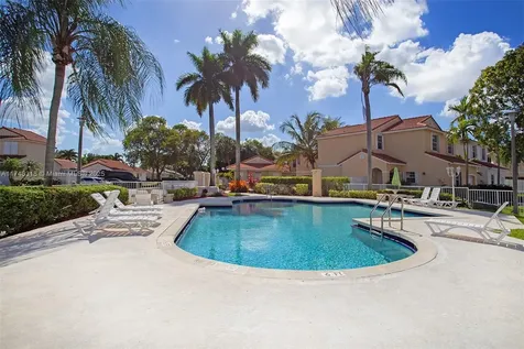 18051 SW 11th Court Pembroke Pines FL 33029