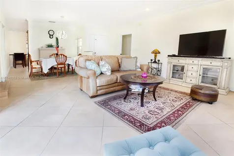 18051 SW 11th Court Pembroke Pines FL 33029