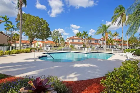 18051 SW 11th Court Pembroke Pines FL 33029