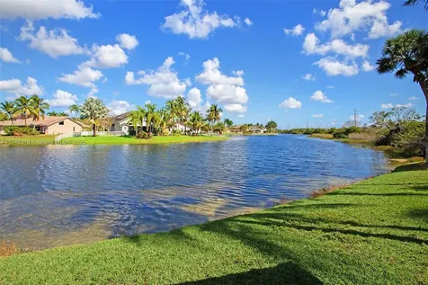 18051 SW 11th Court Pembroke Pines FL 33029