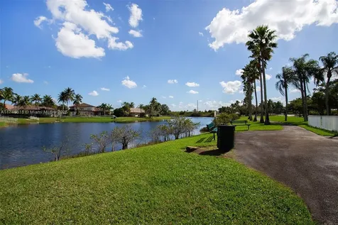 18051 SW 11th Court Pembroke Pines FL 33029