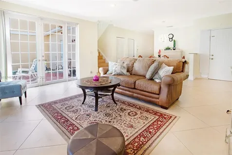 18051 SW 11th Court Pembroke Pines FL 33029