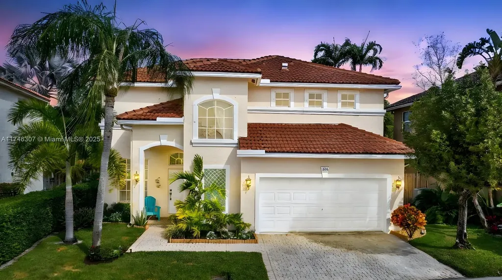 1826 Capeside Circle Wellington FL 33414