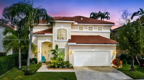 1826 Capeside Circle Wellington FL 33414