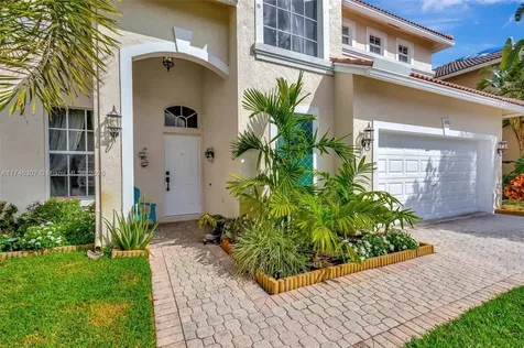 1826 Capeside Circle Wellington FL 33414