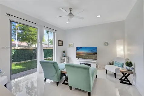 1826 Capeside Circle Wellington FL 33414