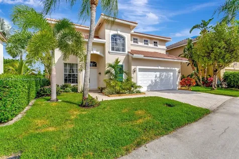 1826 Capeside Circle Wellington FL 33414