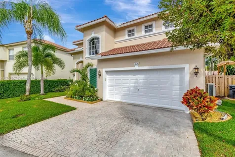 1826 Capeside Circle Wellington FL 33414