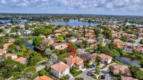 1826 Capeside Circle Wellington FL 33414