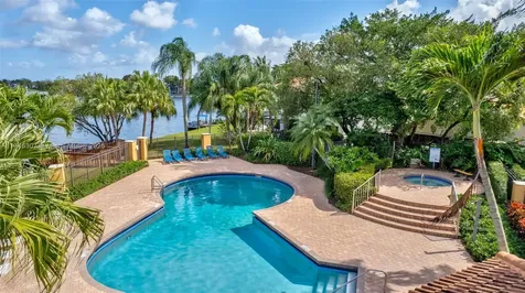 1826 Capeside Circle Wellington FL 33414