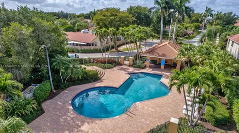 1826 Capeside Circle Wellington FL 33414