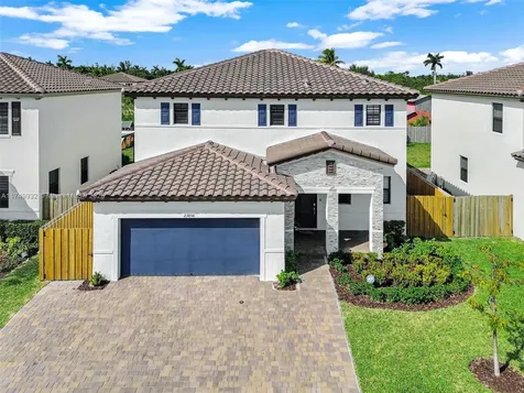 23856 SW 119th Court Homestead FL 33032