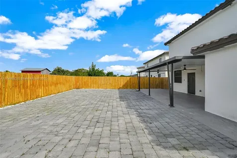 23856 SW 119th Court Homestead FL 33032