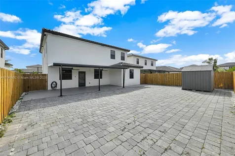 23856 SW 119th Court Homestead FL 33032